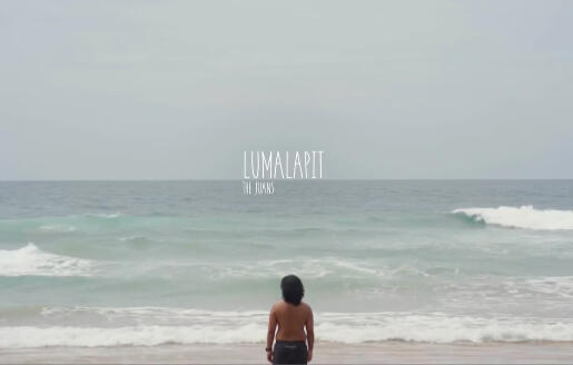 Lumalapit ft. Sri